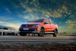 Volkswagen Saveiro Cross CE 2016 года